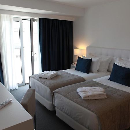 Hotel Anjo De Portugal Fátima Værelse billede