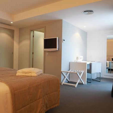 Hotel Anjo De Portugal Fátima Værelse billede