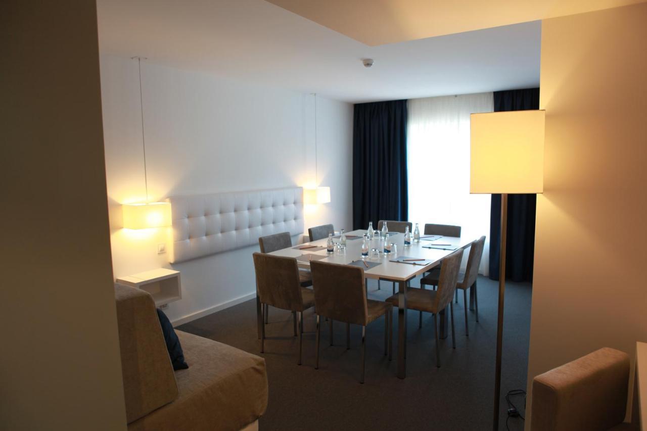 Hotel Anjo De Portugal Fátima Eksteriør billede