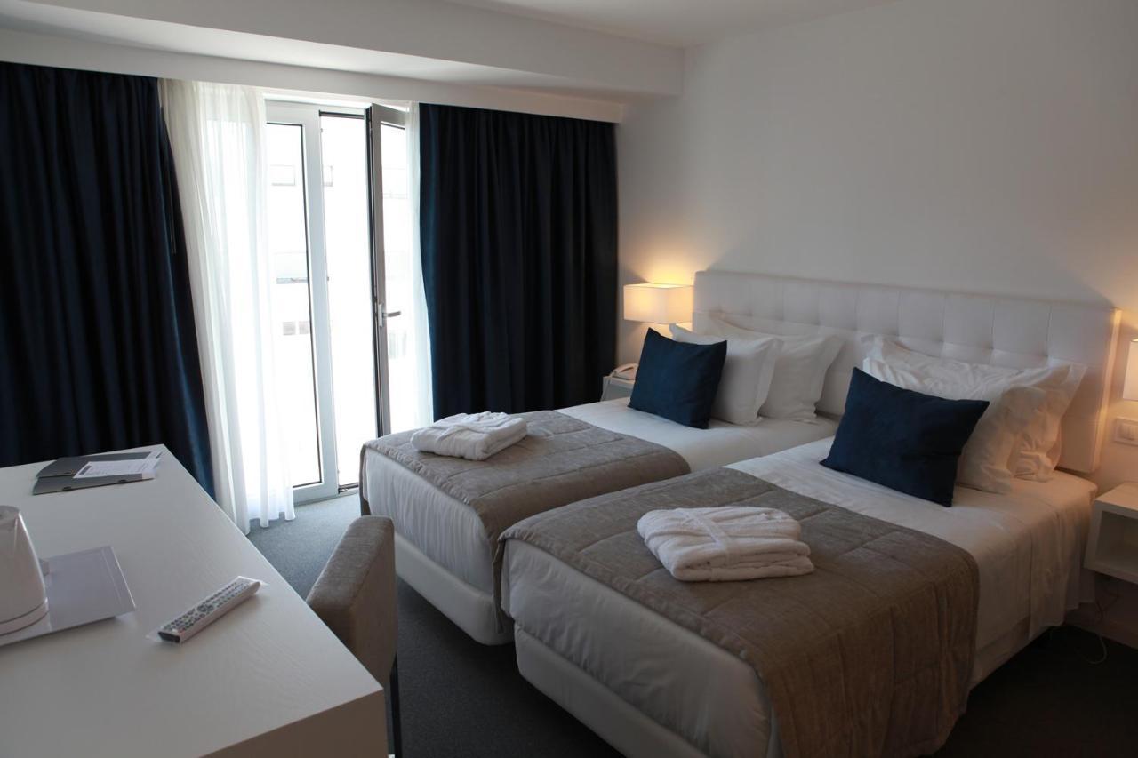 Hotel Anjo De Portugal Fátima Værelse billede