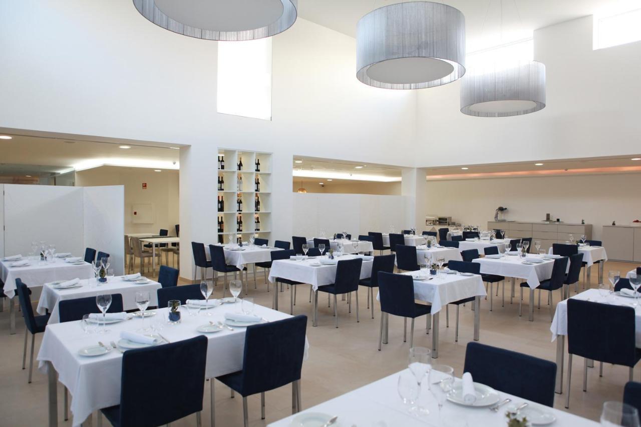 Hotel Anjo De Portugal Fátima Eksteriør billede