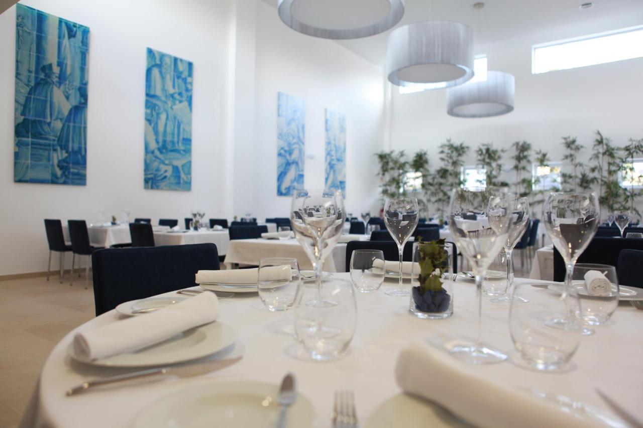 Hotel Anjo De Portugal Fátima Eksteriør billede