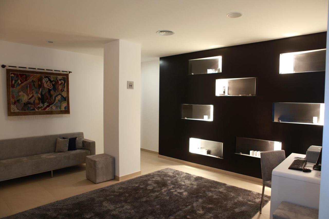 Hotel Anjo De Portugal Fátima Værelse billede