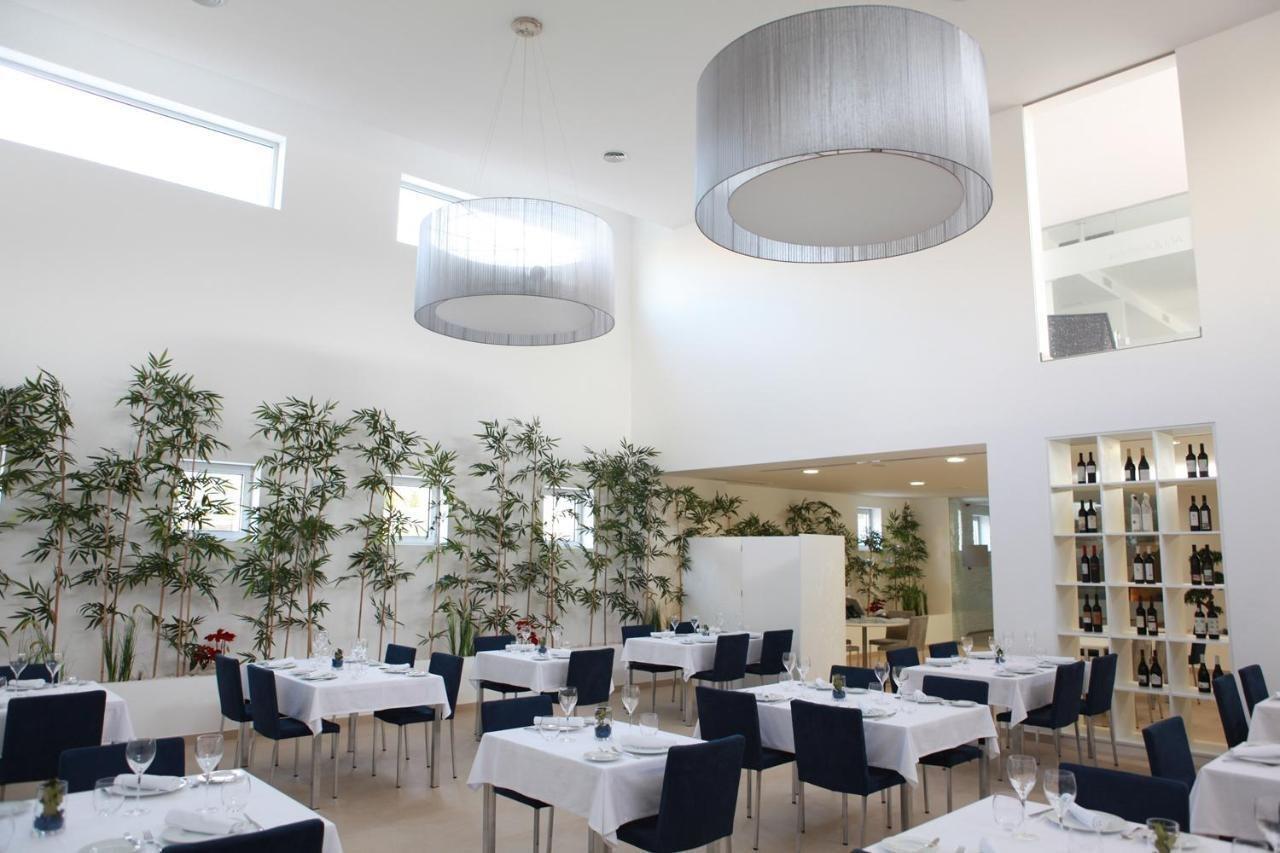 Hotel Anjo De Portugal Fátima Eksteriør billede