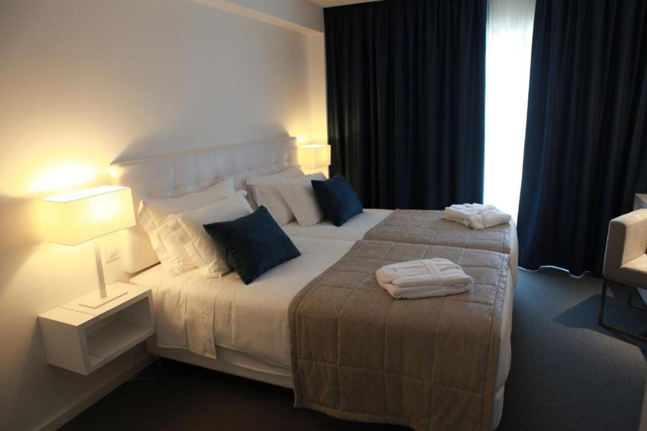 Hotel Anjo De Portugal Fátima Værelse billede