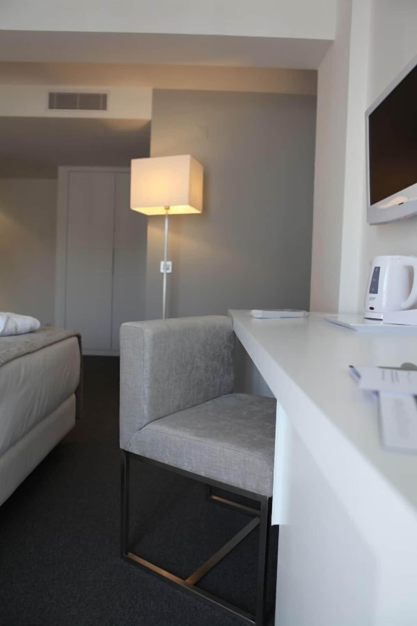 Hotel Anjo De Portugal Fátima Eksteriør billede