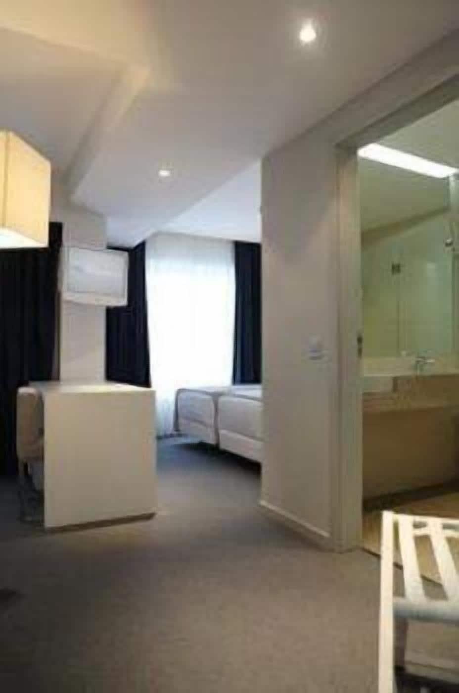 Hotel Anjo De Portugal Fátima Eksteriør billede