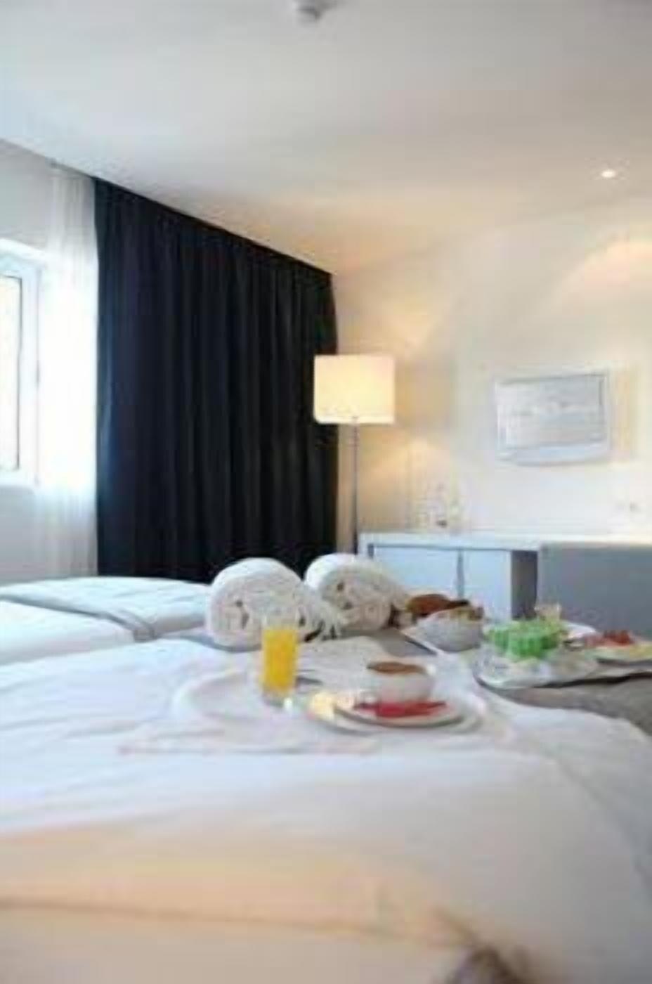 Hotel Anjo De Portugal Fátima Eksteriør billede