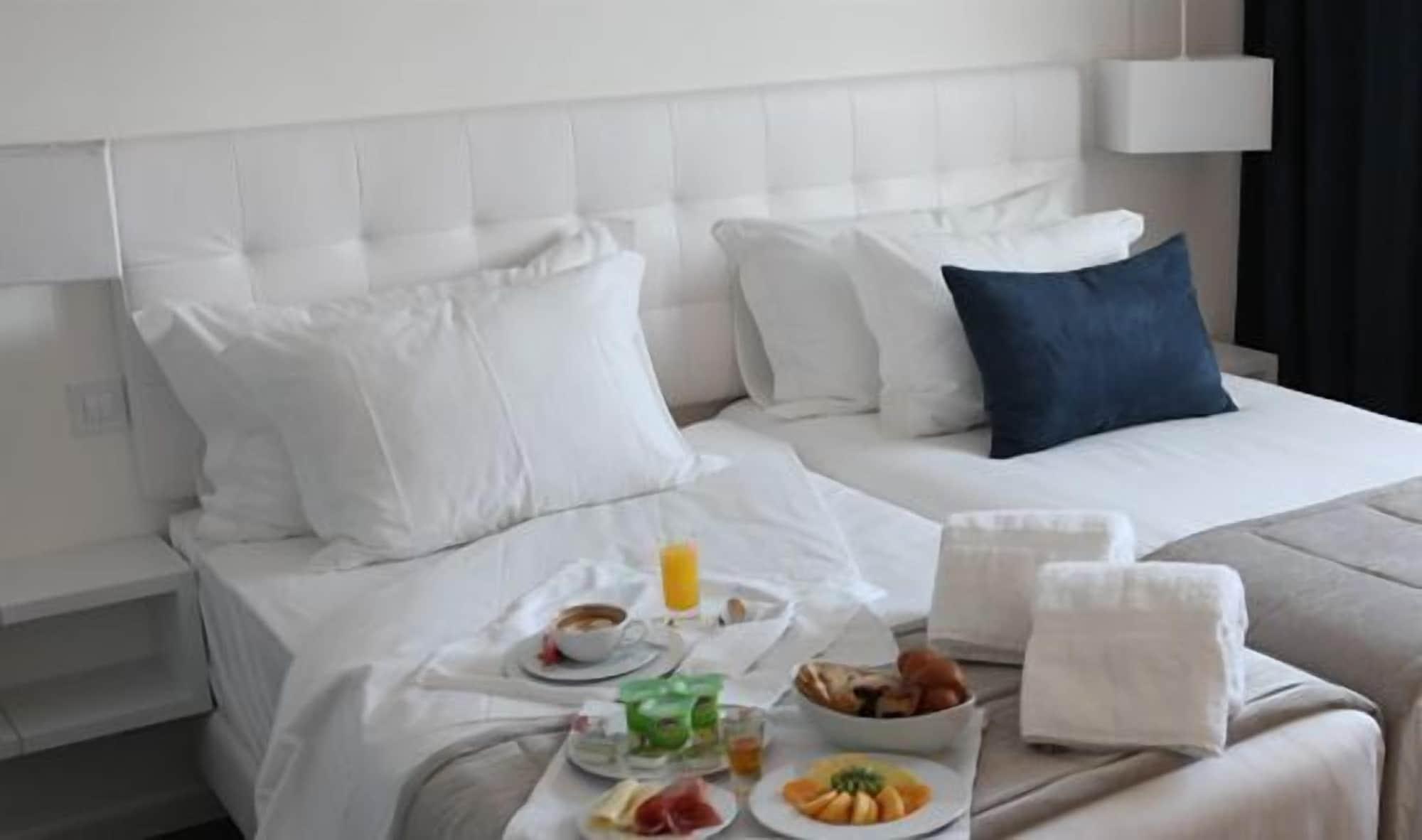 Hotel Anjo De Portugal Fátima Eksteriør billede