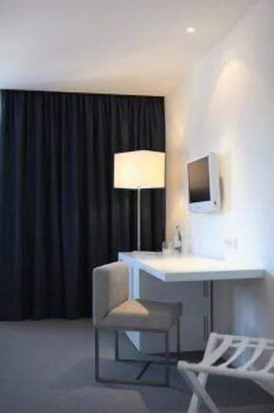Hotel Anjo De Portugal Fátima Eksteriør billede