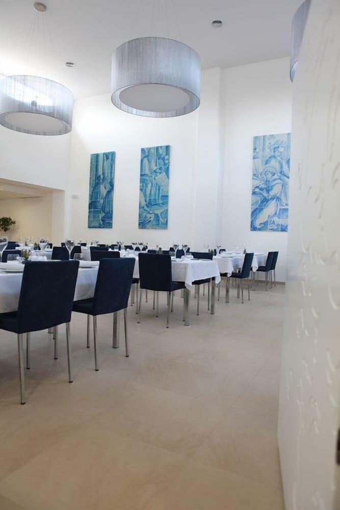 Hotel Anjo De Portugal Fátima Eksteriør billede
